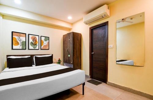 Block E Hotel | Hotel O Premium 12th Night