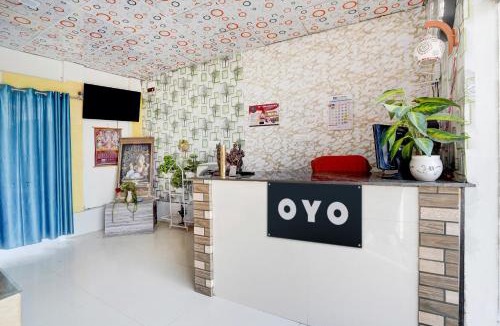Greater Noida Hotel | Hotel O R B Farms
