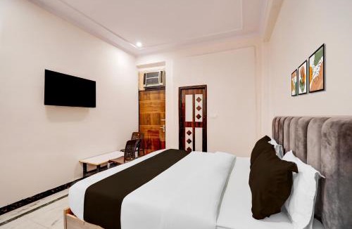 Kaushambi Hotel | Hotel O R.N. Residency 3