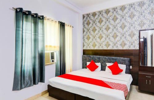 Indira Nagar Hotel | Hotel O Raama