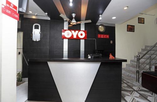 Meerut Hotel | Hotel O Raj Palace