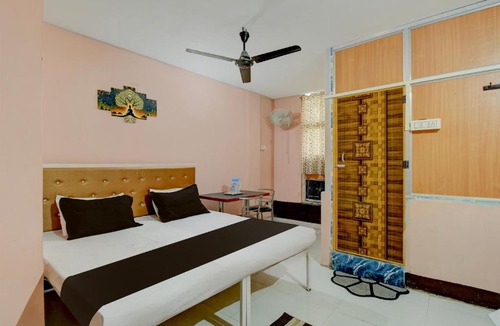 Jorhat Hotel | Hotel O RB Atithisala