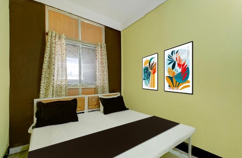 Jorhat Hotel | Hotel O RB Atithisala