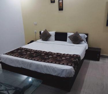 Mahanagar Hotel | Hotel O Relax Home Stay