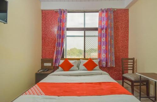 Jaipur Hotel | Hotel O Royal Blue