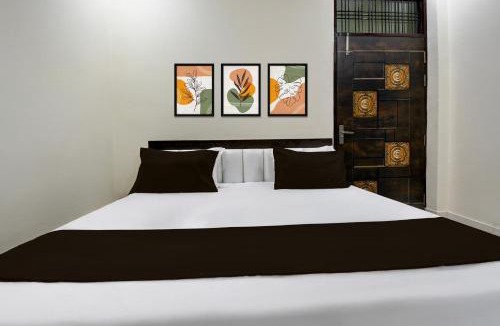 Malihabad Hotel | Hotel O Royal Inn Hotel And Banquet