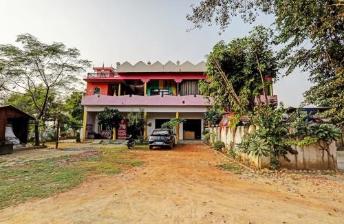 Kasganj Hotel | Hotel O Royal Residency