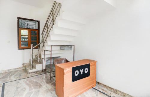 Malihabad Hotel | Hotel O RP Hotel