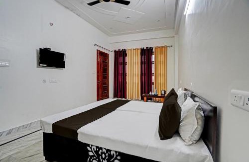 Mohangarh Hotel | Hotel O Rudra Palace