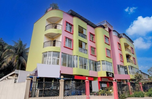 Sualkuchi House | Hotel O Sankaradeva Kalakshetra