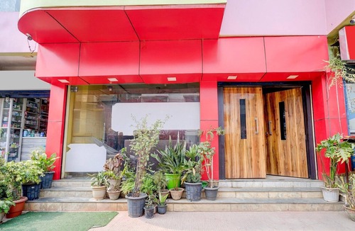 Sualkuchi House | Hotel O Sankaradeva Kalakshetra