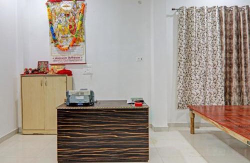 Malihabad Hotel | Hotel O Shri Krishna Banquet Hall