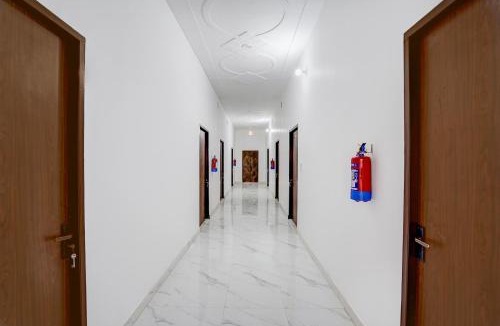 Meerut Hotel | Hotel O Signature hotel