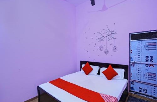 Sardhana Hotel | Hotel O Smile Hotel