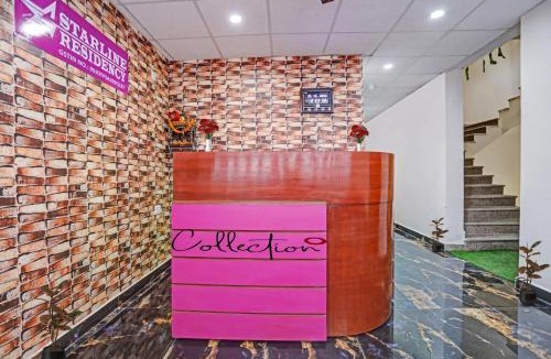 Vasundhara Hotel | Hotel O Starline Residency