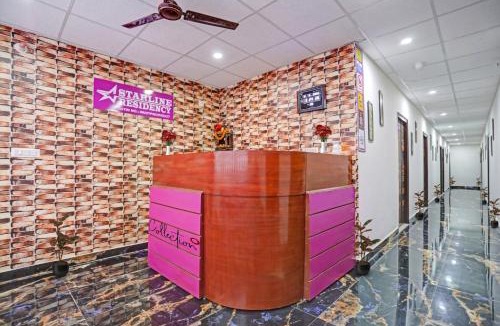 Vasundhara Hotel | Hotel O Starline Residency