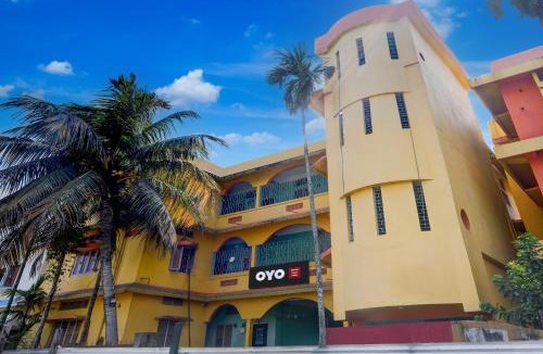 Guwahati Hotel | Hotel O Sunrise Guest House