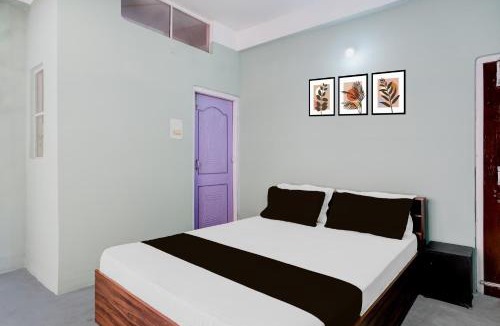 Guwahati Hotel | Hotel O Sunrise Guest House