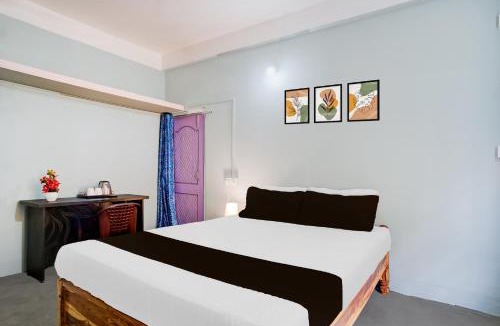 Guwahati Hotel | Hotel O Sunrise Guest House