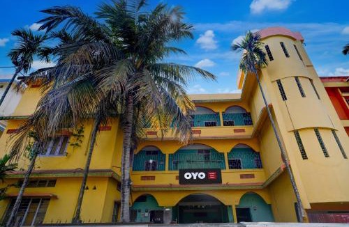 Guwahati Hotel | Hotel O Sunrise Guest House