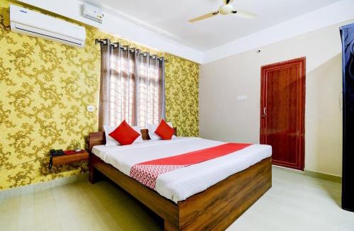 Beltola Hotel | Hotel O The Dove Villa