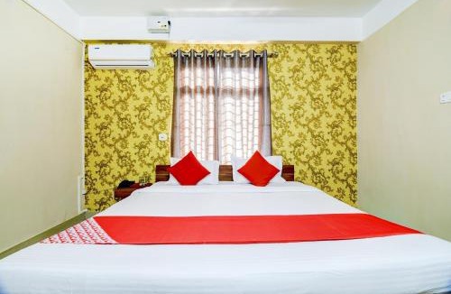 Beltola Hotel | Hotel O The Dove Villa