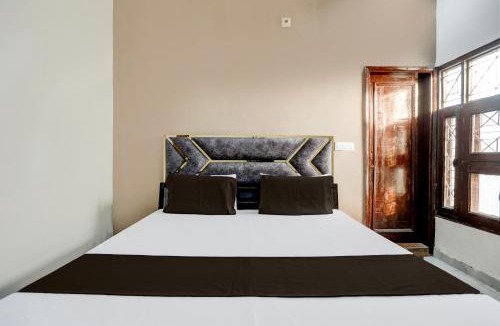 Amroha Hotel | Hotel O The Happy Homestay