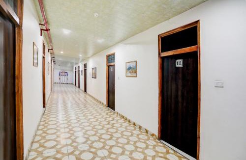 Aligarh Hotel | Hotel O The Royals Inn