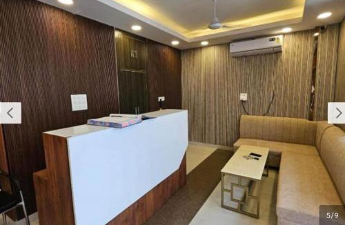 Noida Hotel | HOTEL O THE VIRAAT