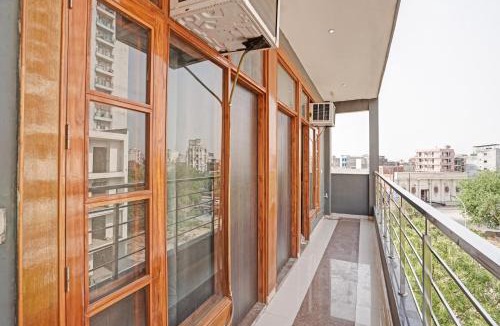 Noida Hotel | HOTEL O THE VIRAAT