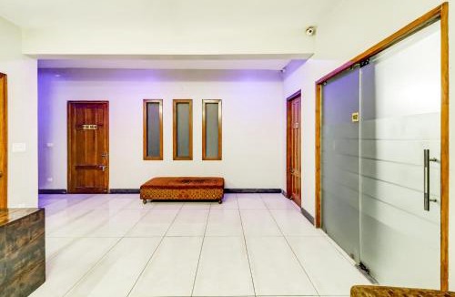 Gomti Nagar Hotel | Hotel O Tokyo