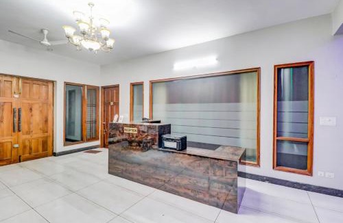 Gomti Nagar Hotel | Hotel O Tokyo