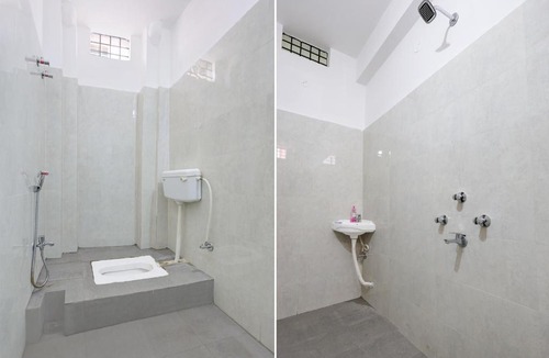 Patna Hotel | Hotel O VIP Inn