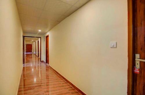 Bulandshahr Hotel | Hotel O Vm Bloom
