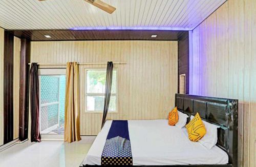 Bulandshahr Hotel | Hotel O Wave Inn