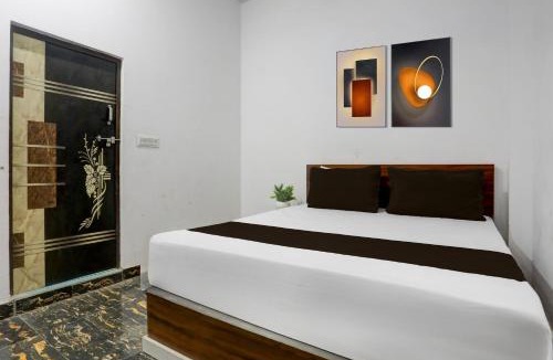 Aligarh Hotel | Hotel O Yash Residency