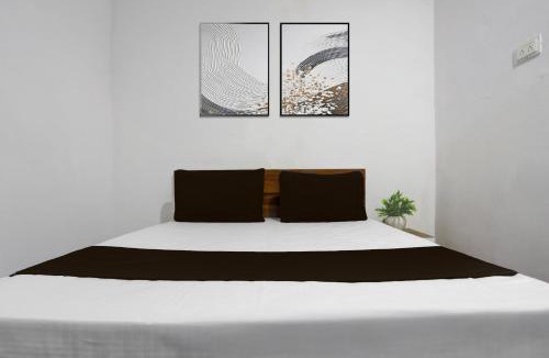 Aligarh Hotel | Hotel O Yash Residency