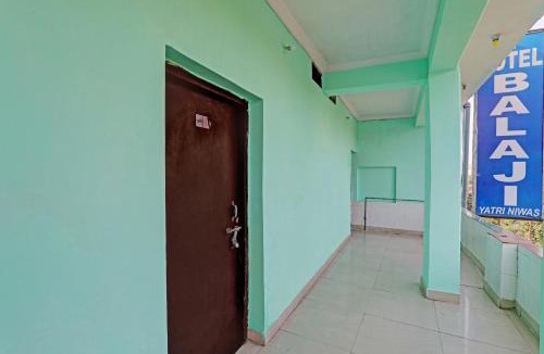 Charbagh Hotel | Hotel O Yatri Niwas