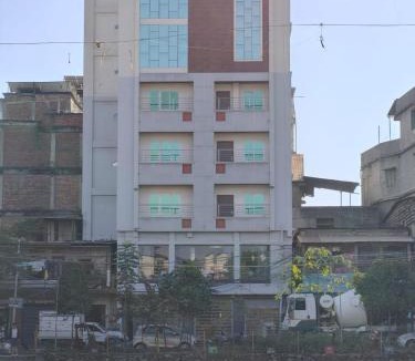 Imphal Hotel | Hotel octavia