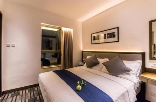 Tin Hau Apartment | Hotel One Eighteen