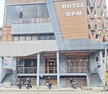 Agra Hotel | Hotel OPM