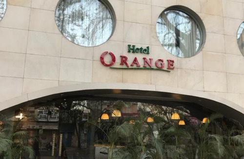 Rakabganj Hotel | Hotel Orange