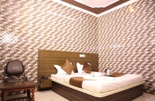 Mohangarh Hotel | HOTEL P R Palace