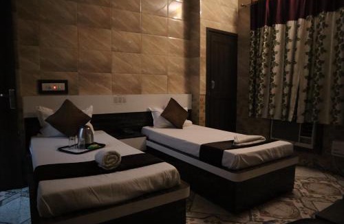 Mohangarh Hotel | HOTEL P R Palace