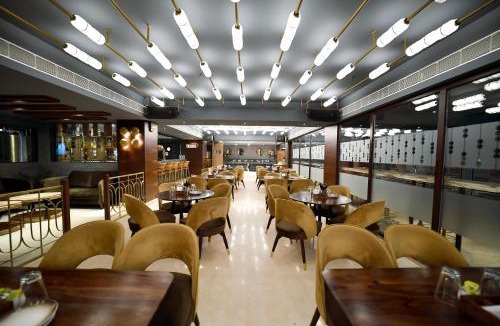 Khanapara Hotel | Hotel Palacio,Khanapara