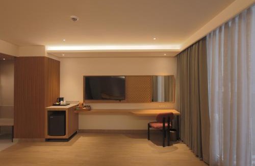 Sualkuchi Hotel | Hotel Palacio Paltan Bazaar