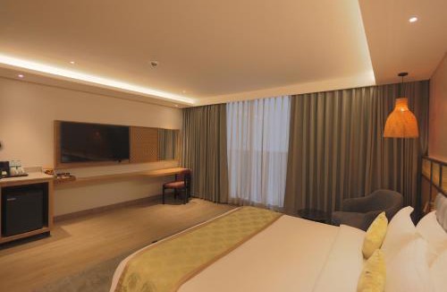 Sualkuchi Hotel | Hotel Palacio Paltan Bazaar