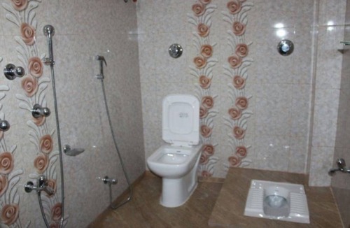 Alipurduar Hotel | Hotel Panchadeep Bhawan Falakata