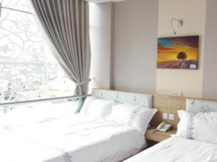 Da Lat Hotel | Hotel Pansy