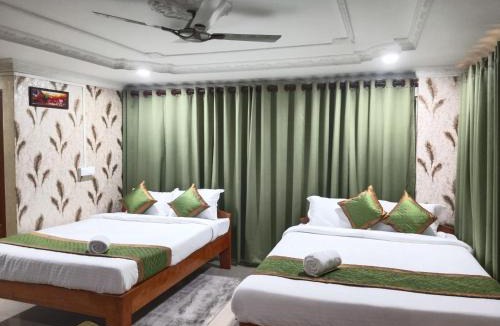 Sualkuchi Hotel | Hotel Pariwar Mahal